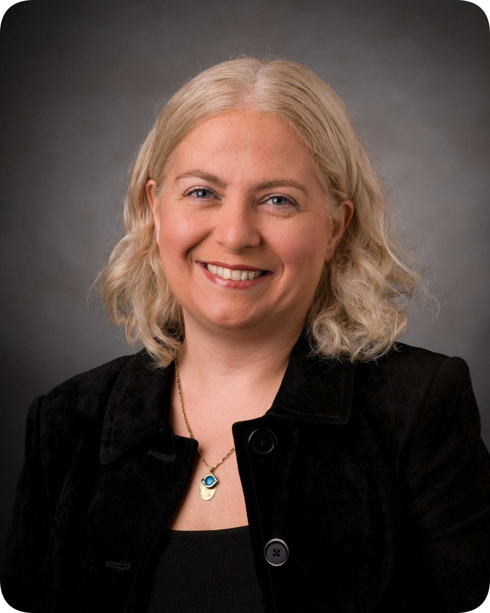 Prof. Dr. Aylin Yener (1991)