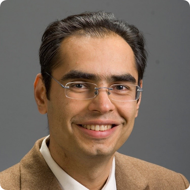 Prof. Dr. Kamil Lezgin Ekinci (1992)