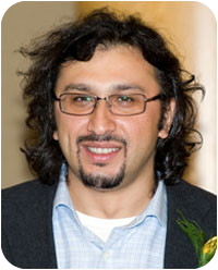 Prof. Dr. Metin Sitti (1992)