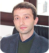 Prof. Dr. Yücel Yemez (1993)