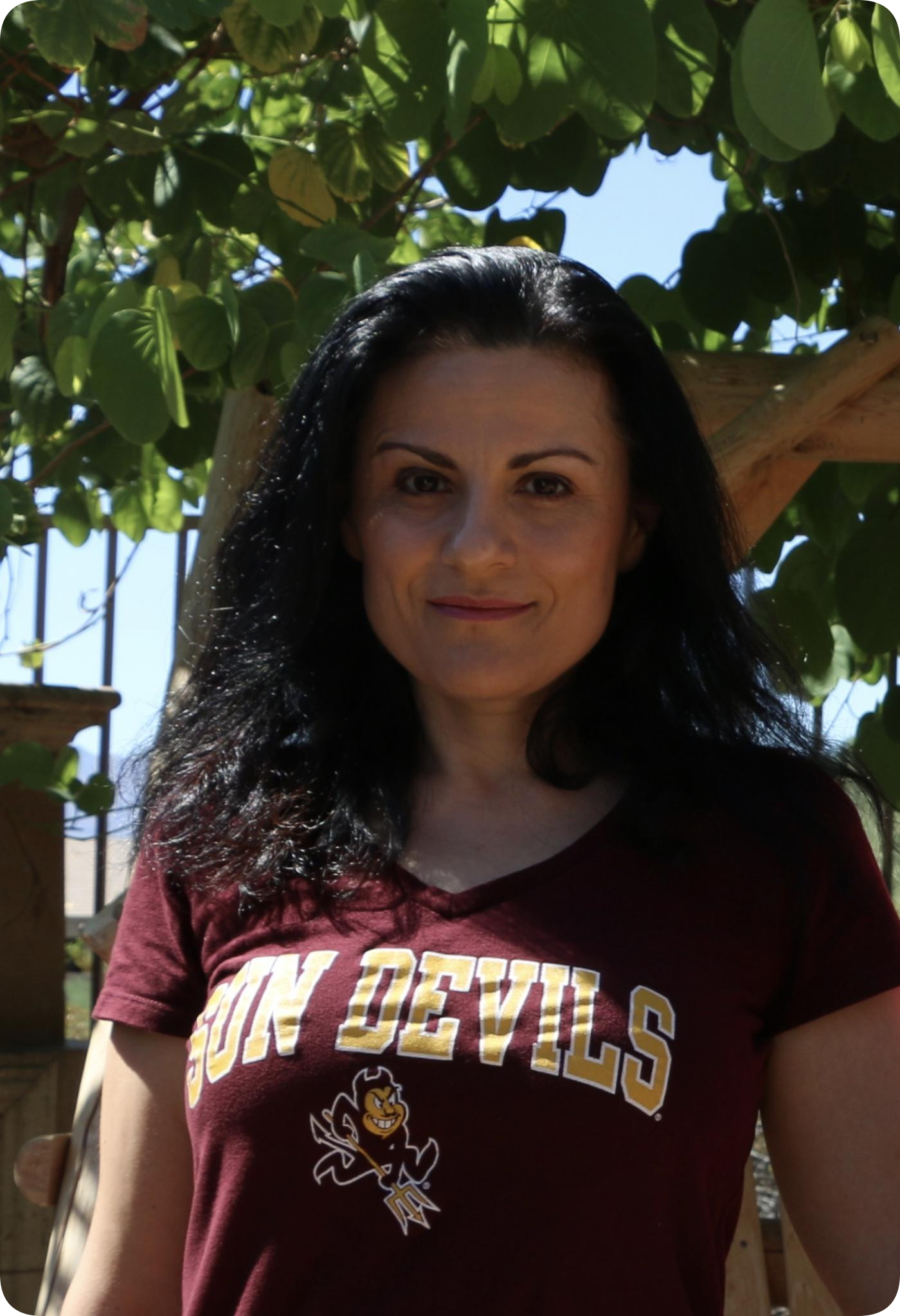 Prof. Dr. Şule Özev (1995)