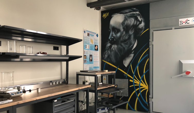  BOUNTENNA: Anten ve Yayılım Araştırma Laboratuvarı