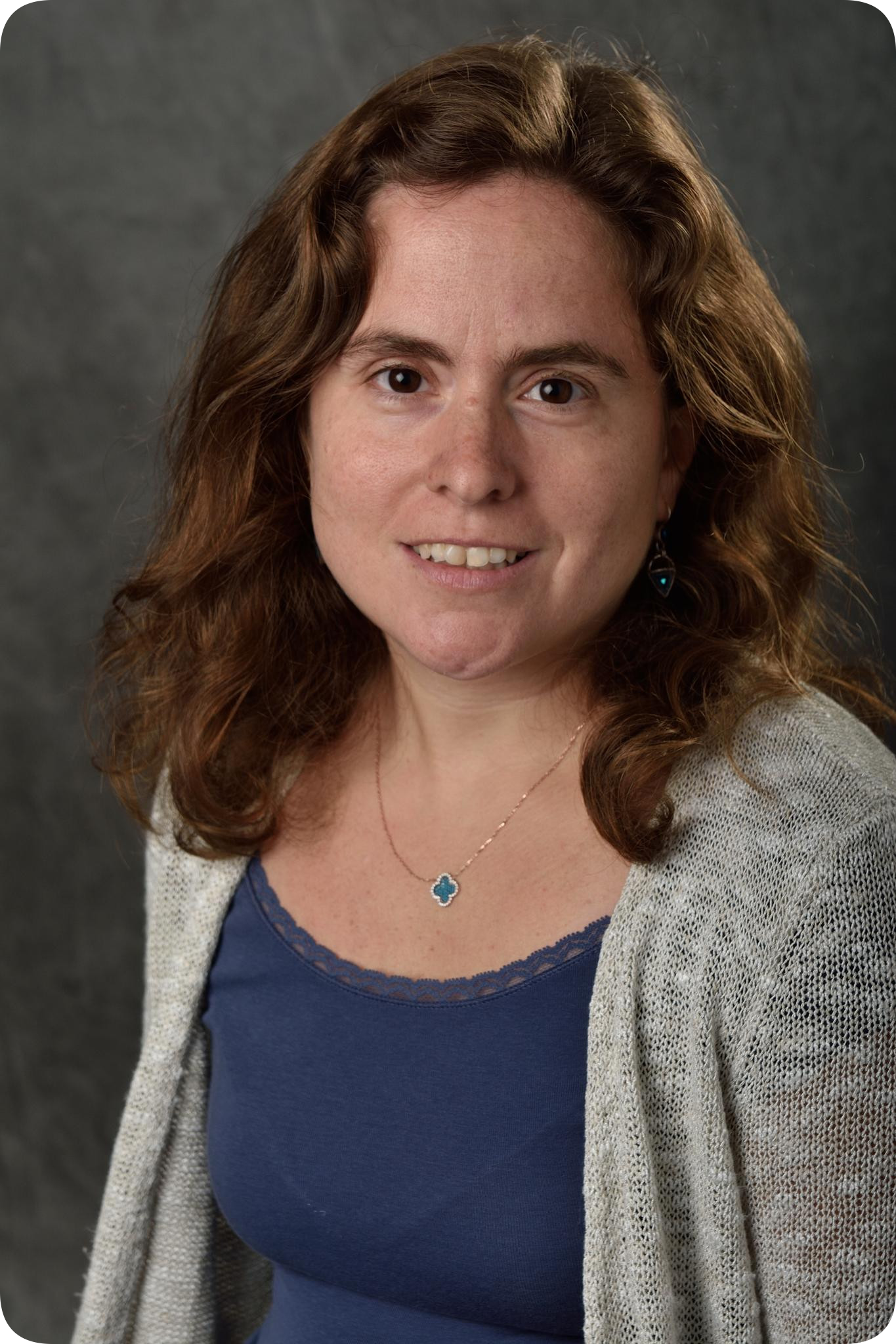 Prof. Dr. Selin Aviyente (1997)