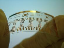 BUMEMS: Mikro Elektro Mekanik Sistemler Laboratuvarları