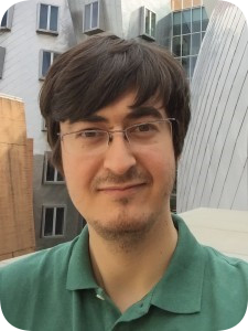 Assist. Prof. Mert Gürbüzbalaban (2005)