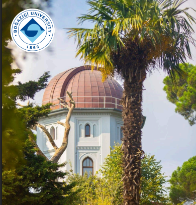 Boğazici University Sustainability 2025