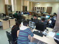 Telecommunications Laboratory