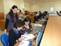 Electronics Laboratory