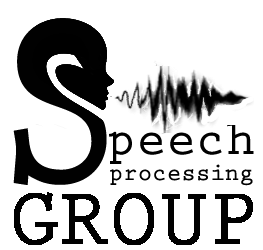 BUSIM / SPG: Speech Processing Group