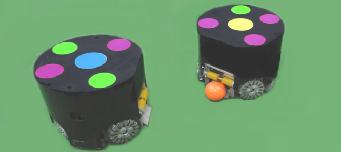 NECS: Networked & Embedded Control Systems Laboratory