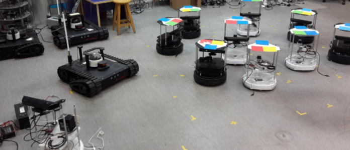 ISL: Intelligent Systems Laboratory