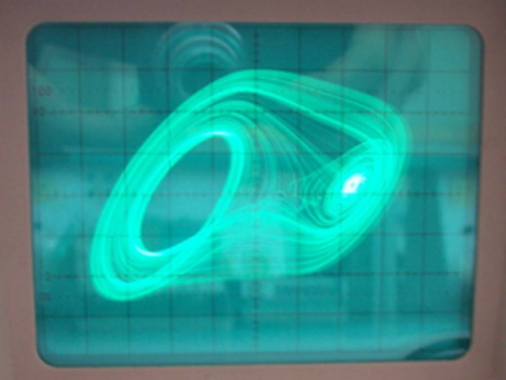 DS Lab : Dynamical Systems Laboratory