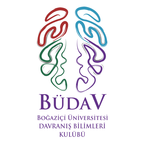  DAVRANIŞ BİLİMLERİ KULÜBÜ (BÜDAV) budav@bogazici.edu.tr  