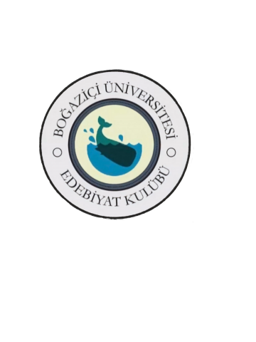  EDEBİYAT KULÜBÜ (BÜED) bued@bogazici.edu.tr