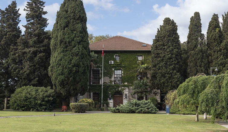 Rektörlüğe Bağlı Akademik Birimler