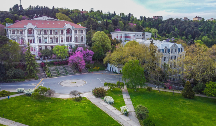 1971'den Günümüze Bölüm Başkanları