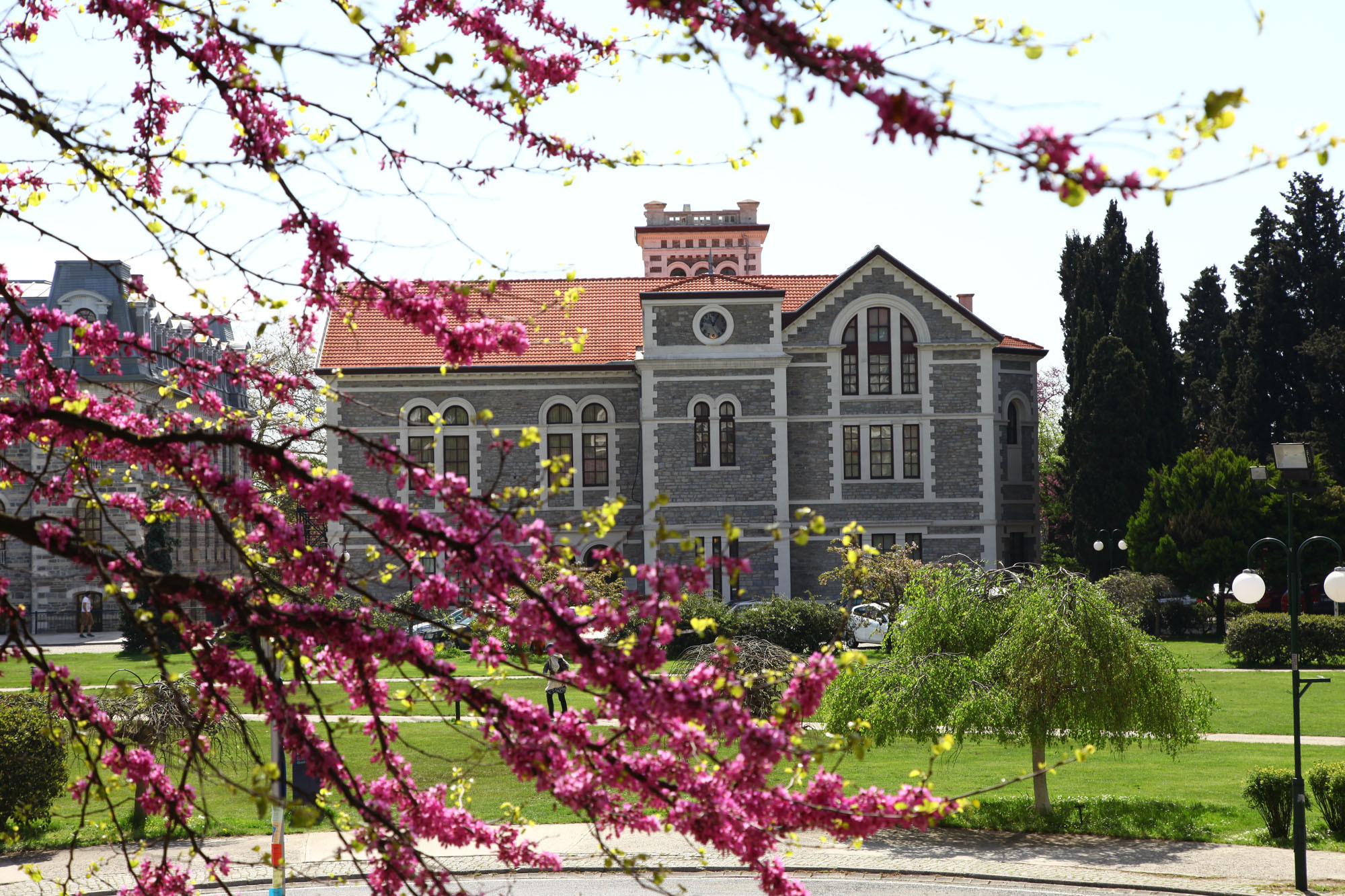 Genel Bilgiler ve Görevler