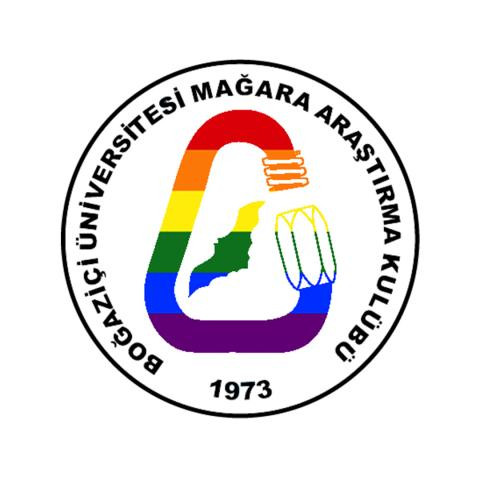  MAĞARA ARAŞTIRMA KULÜBÜ (BÜMAK)