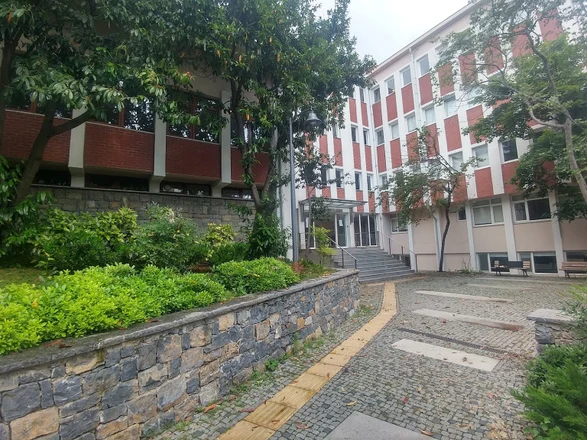 Modern Diller Birimi