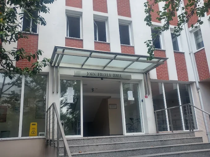 İleri İngilizce Birimi