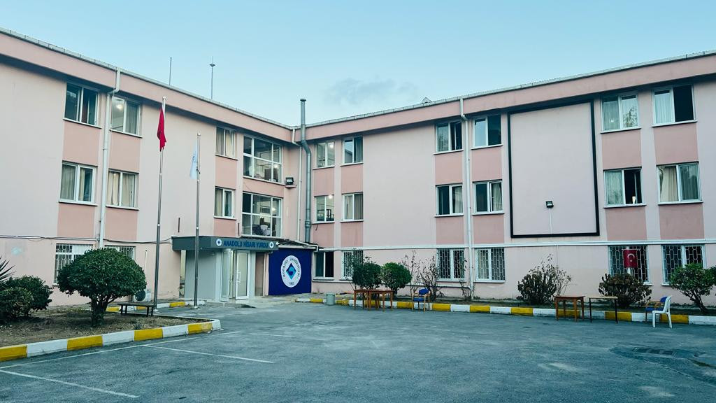 Anadolu Hisarı Yurdu
