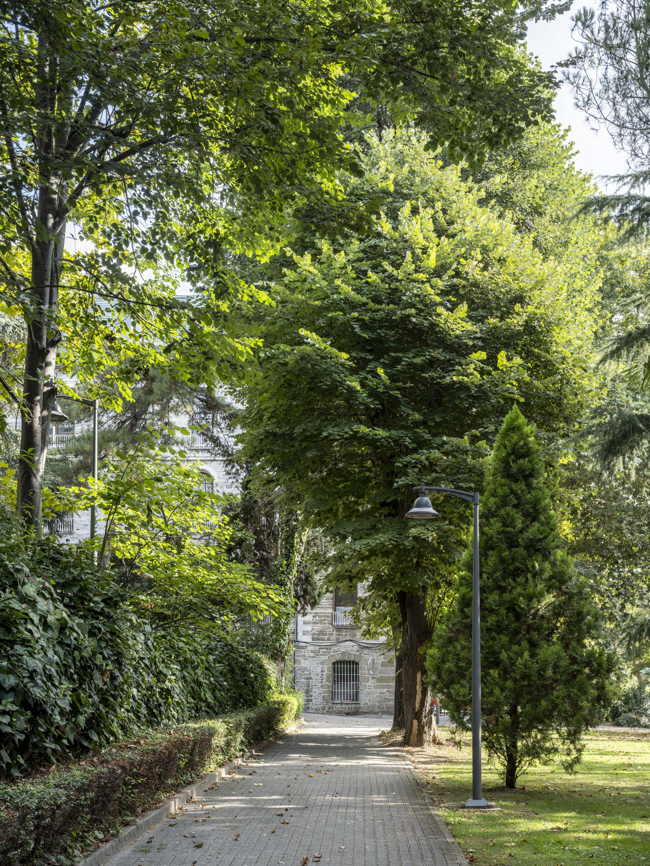 PROSPECTIVE STUDENTS