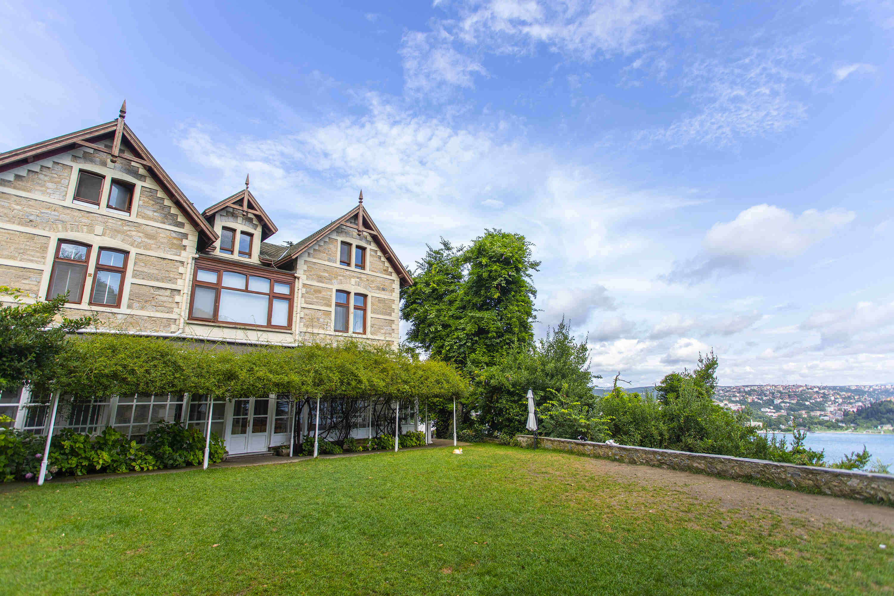 Kennedy Lodge Misafirhanesi