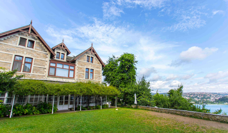 Kennedy Lodge Misafirhanesi