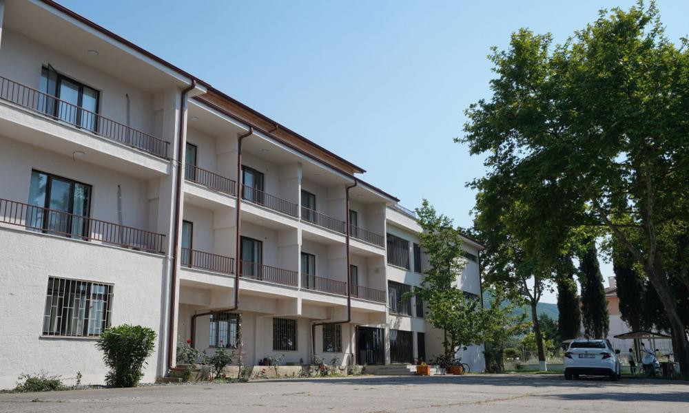 İznik Sosyal Tesisleri