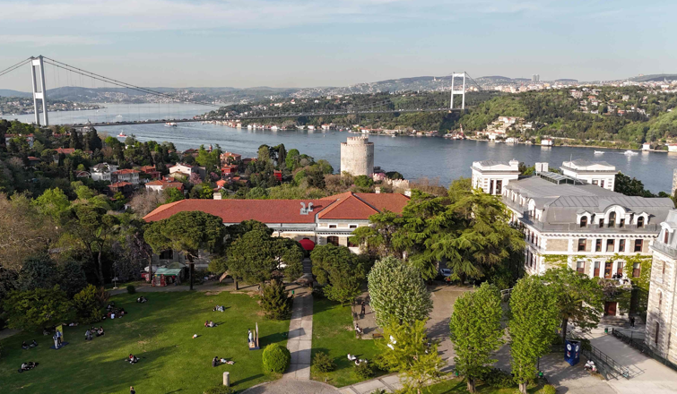 Boğaziçi Genel
