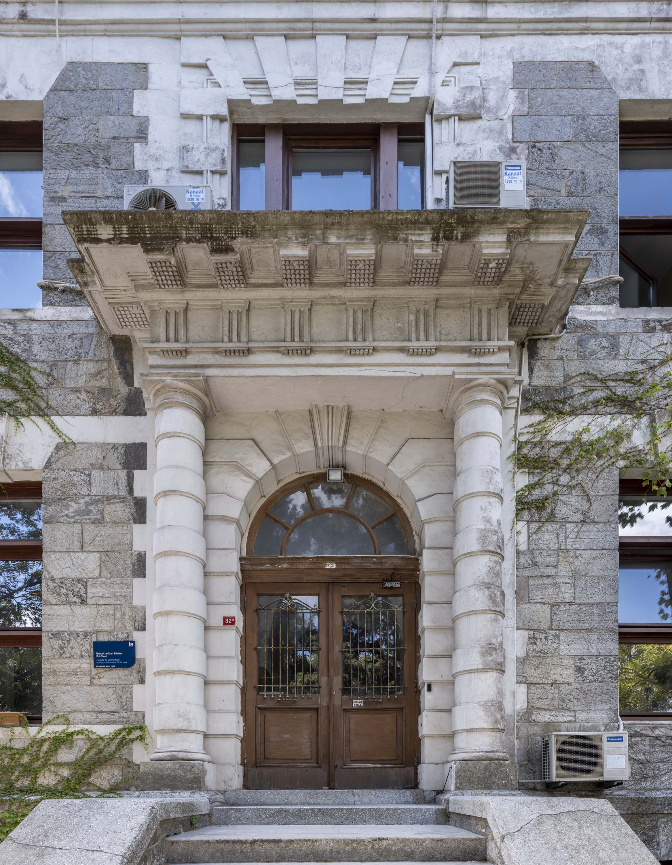 Lisans Başvuruları