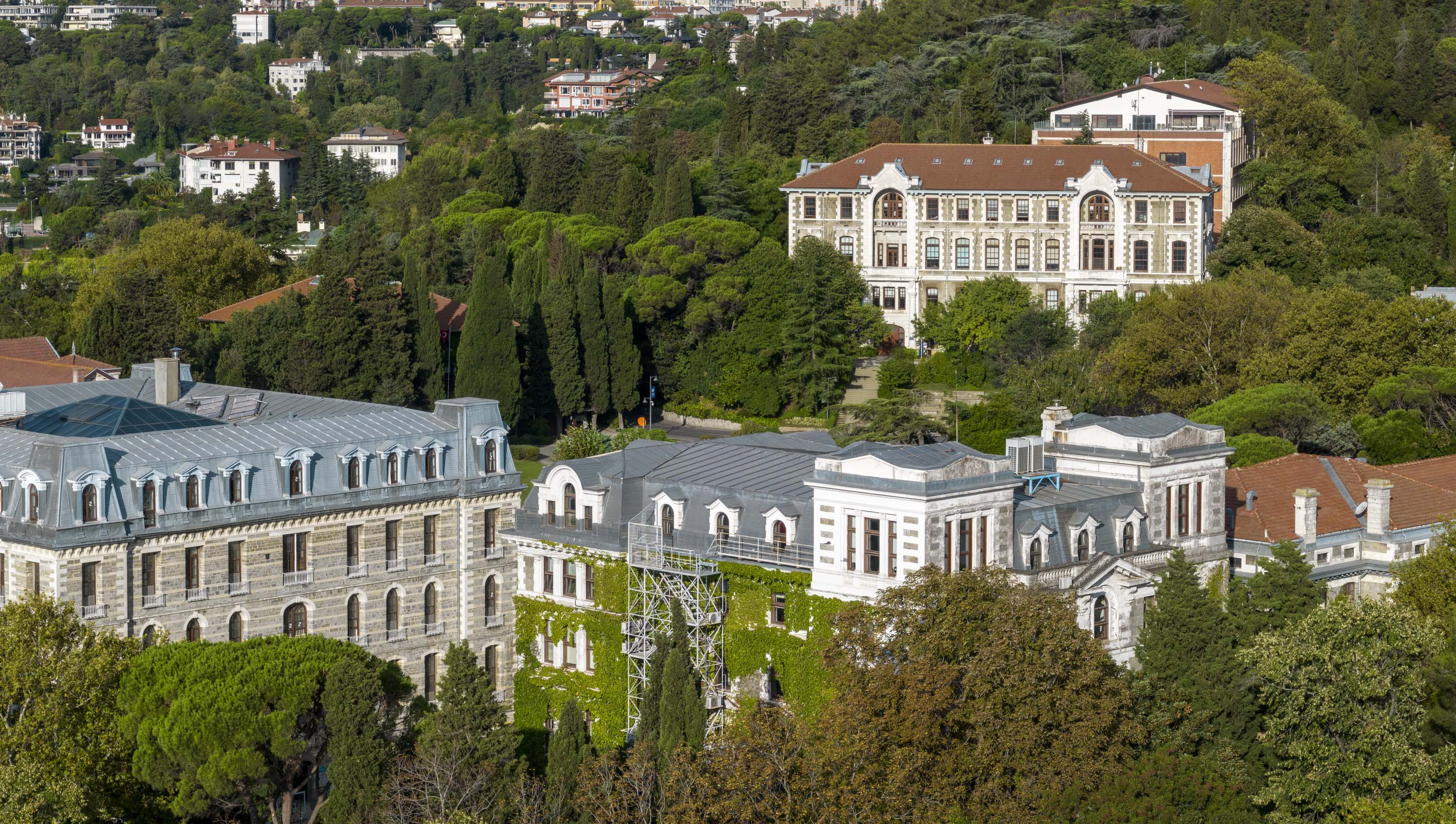 Lisans Başvuruları