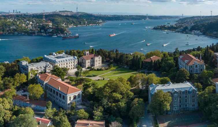 Advanced English Unit