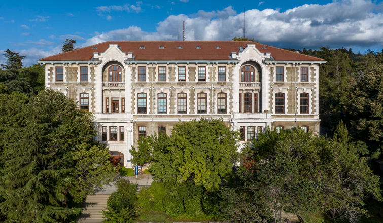 Özel Öğrenci Başvuruları