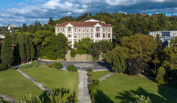 TOEFL SINAV MERKEZİ