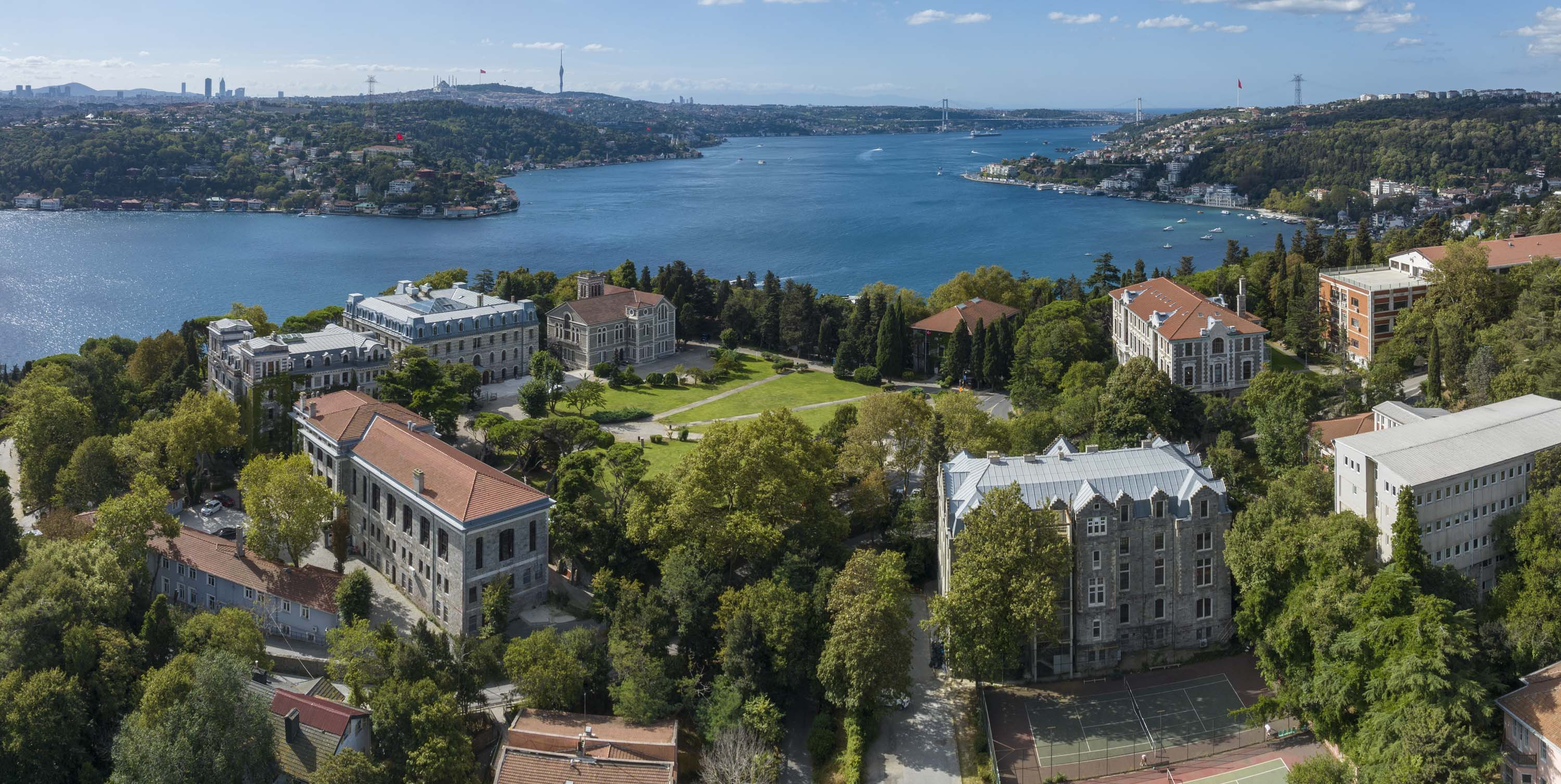 LisansÃ¼stÃ¼ ProgramlarÄ±