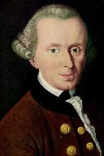 Immanuel Kant - Perpetual Peace
