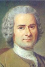 Jean Jacques Rousseau - The Social Contract