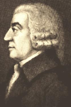 Adam Smith - Wealth of Nations  