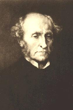 John Stuart Mill - On Liberty