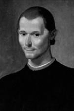 Niccolo Machiavelli - Prince