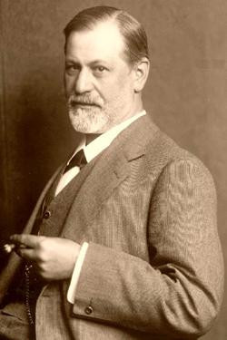 Sigmund Freud - Civilization and Its Discontents