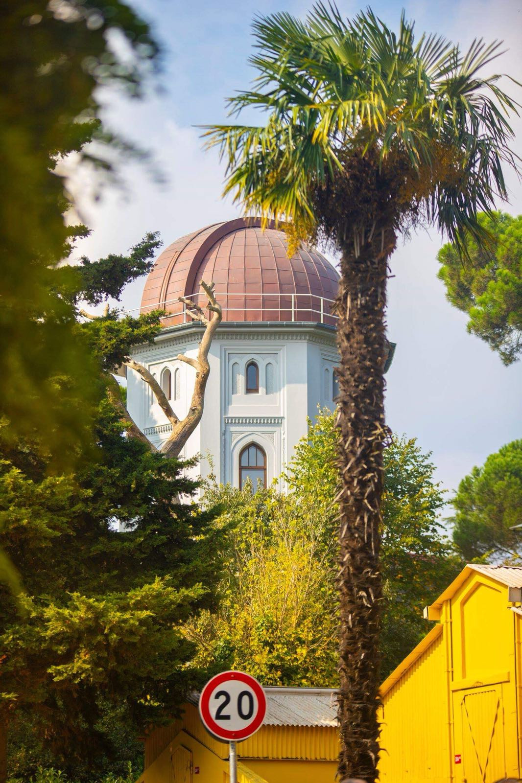 YAZILIM ŞUBE MÜDÜRLÜĞÜ 