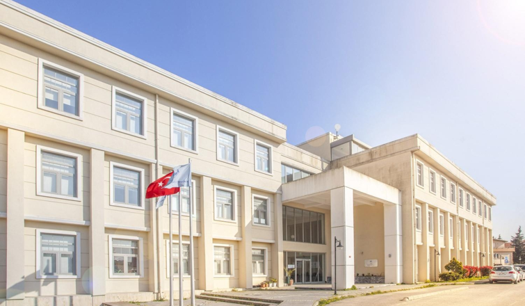 BİLGİ İŞLEM DAİRE BAŞKANLIĞI