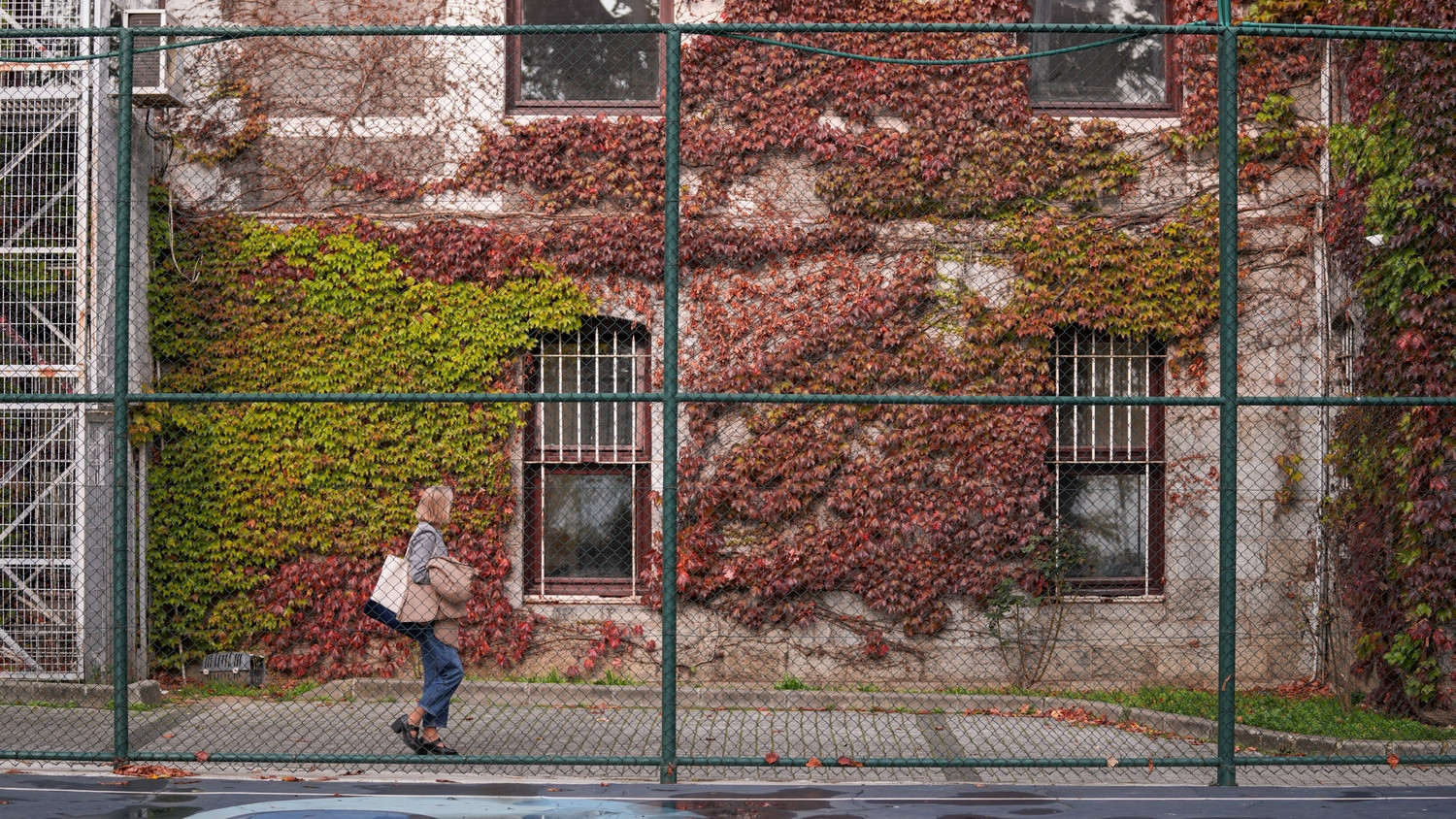 BÜ Yabancı Diller Yüksekokulu