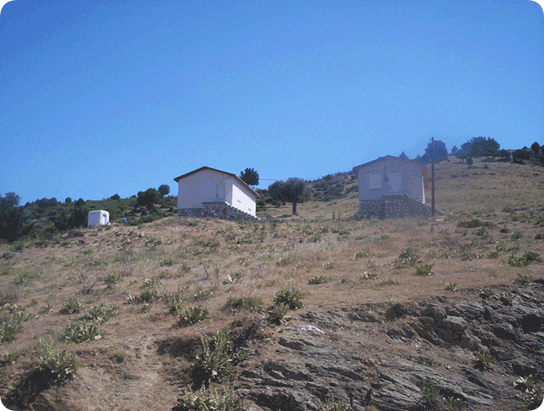 İznik Manyetik Rasathanesi