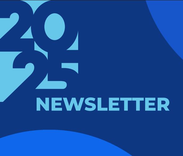 Boğaziçi University 2025 Newsletter