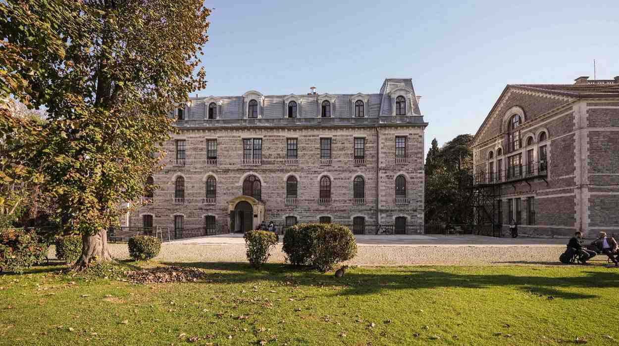 SÜRDÜRÜLEBİLİRLİK