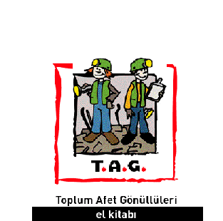 Toplum Afet Gönüllüleri