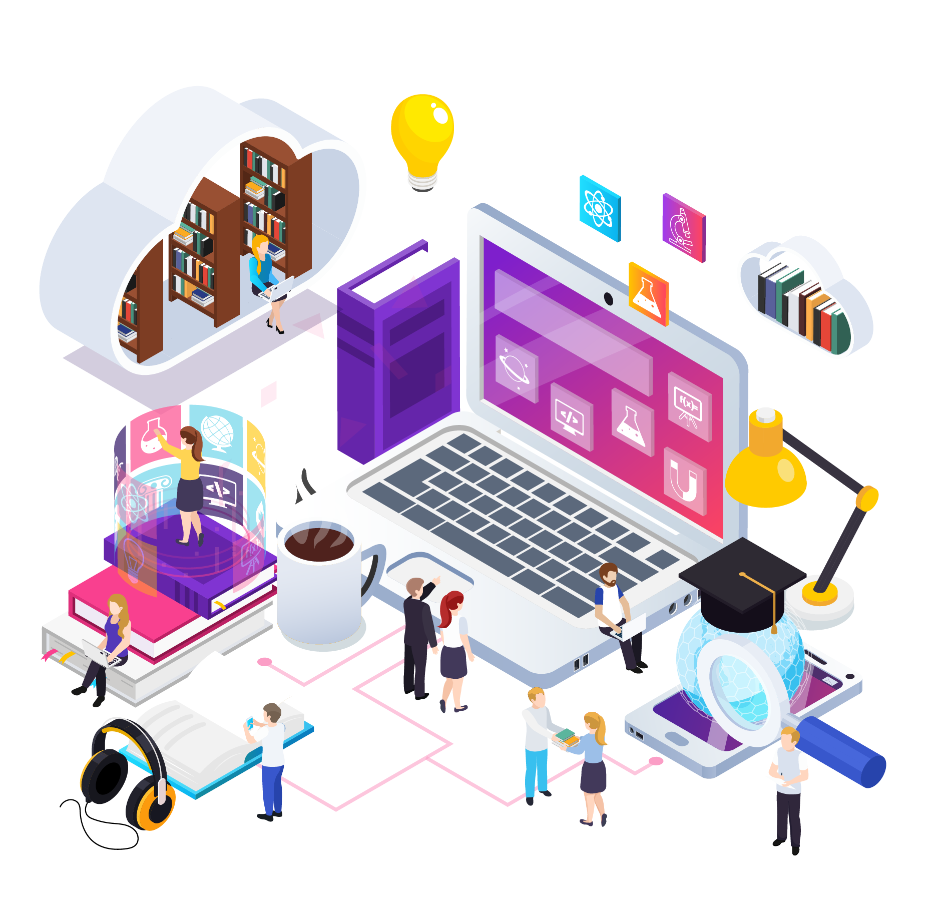 DIGITAL CAMPUS BRANCH DIRECTORATE